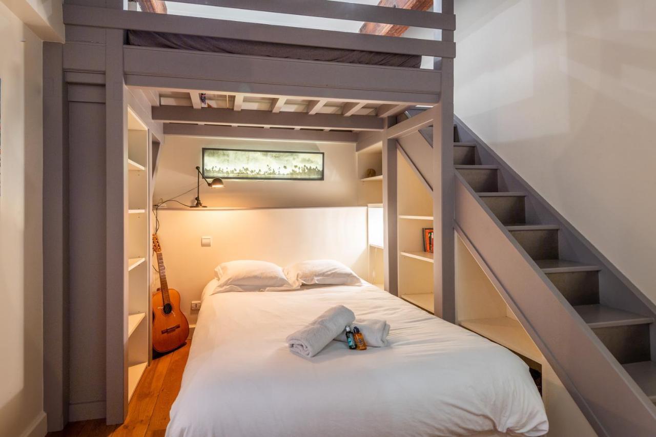 Les Suites D'Anniciaca - Hyper Centre Avec Vue Sur Le Chateau Annecy Bagian luar foto